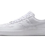 Nike Air Force 1 Low “White Stars” Hadirkan Sentuhan Premium pada Siluet Klasik yang Ikonik