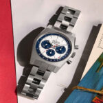 Zenith Chronomaster Revival Liberty II Rayakan 250 Tahun Amerika Serikat dengan Sentuhan Eksklusif
