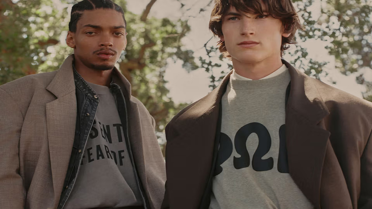 Fear of God Hadirkan Essentials Summer 2026 dengan Nuansa Santai dan Sentuhan Vintage Modern