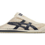 Onitsuka Tiger Hadirkan MEXICO 66 SABOT, Sneaker Mule Modern Tanpa Tali yang Stylish
