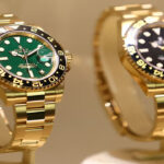 Rolex Kembali Naikkan Harga Jam Tangan Emas di 2026, Strategi Perkuat Segmen Mewah Premium