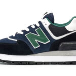 Junya Watanabe MAN dan New Balance Bangkitkan Kembali 574 Lost Prototype Ikonis